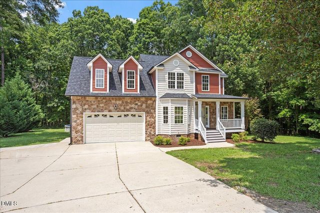 397 Boone Trail, Garner, NC 27529