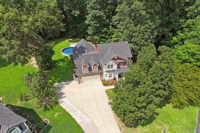 397 Boone Trail, Garner, NC 27529