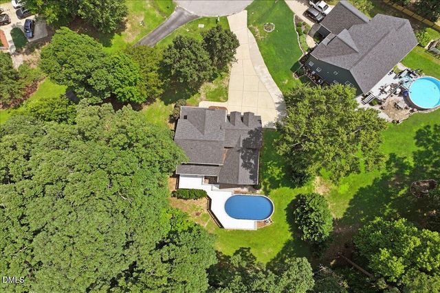 397 Boone Trail, Garner, NC 27529