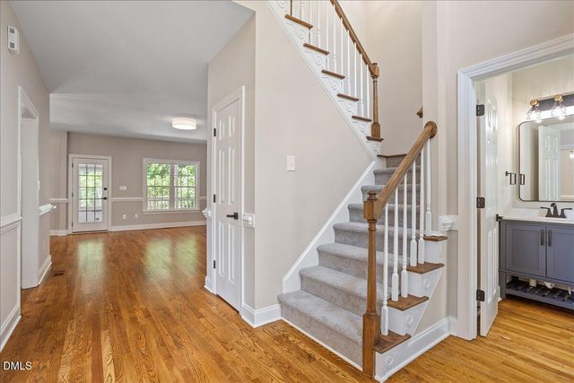 397 Boone Trail, Garner, NC 27529