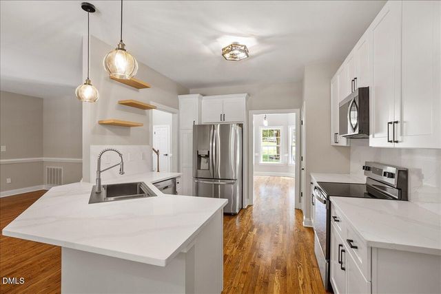 397 Boone Trail, Garner, NC 27529