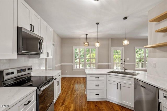 397 Boone Trail, Garner, NC 27529