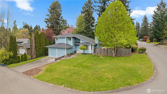 20415 120th St Ct E, Bonney Lake, WA 98391