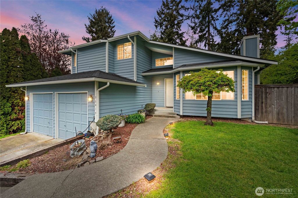 20415 120th St Ct E, Bonney Lake, WA 98391