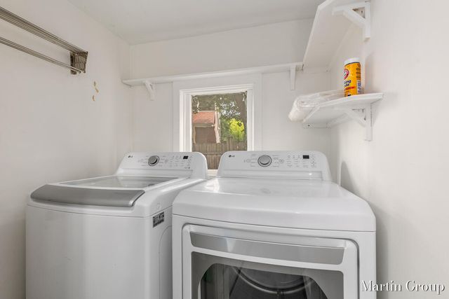 100 Luton Avenue, Grand Rapids, MI 49506