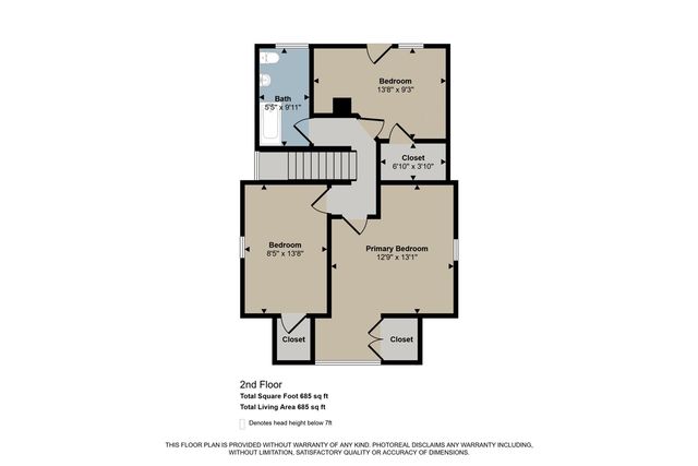 100 Luton Avenue, Grand Rapids, MI 49506