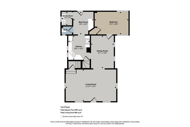 100 Luton Avenue, Grand Rapids, MI 49506
