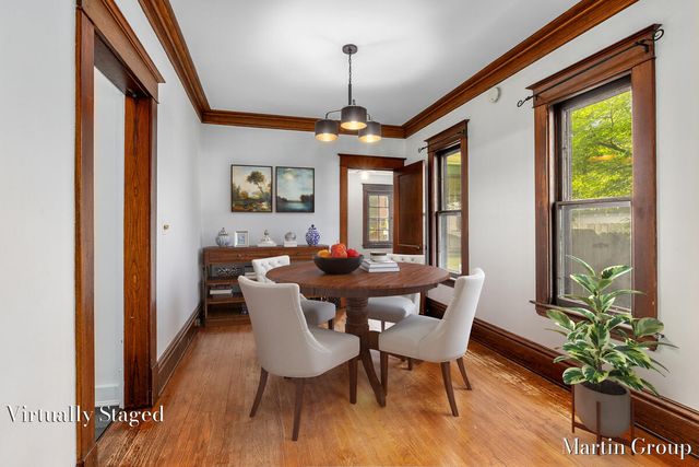 100 Luton Avenue, Grand Rapids, MI 49506