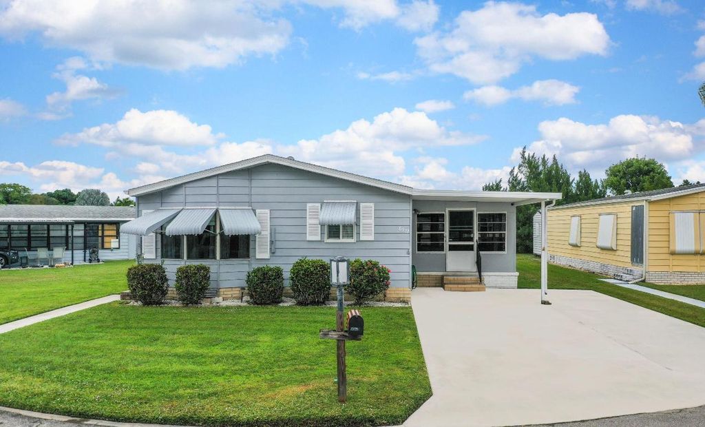 8572 Florence Drive, Port St. Lucie, Port St Lucie, FL 34952