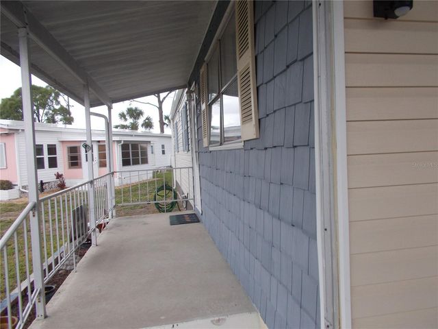 6821 OCEAN COURT, North Port, FL 34287