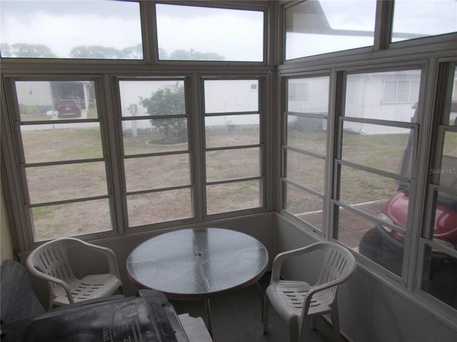 6821 OCEAN COURT, North Port, FL 34287