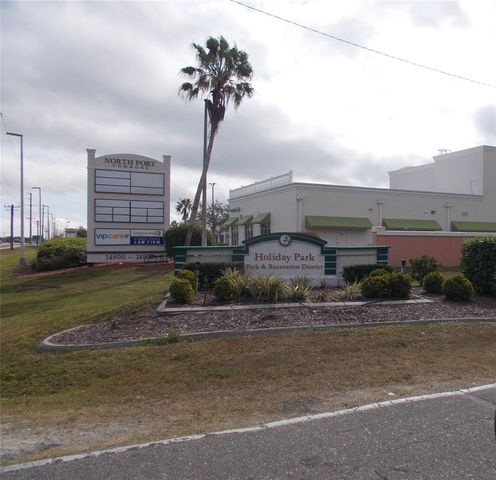 6821 OCEAN COURT, North Port, FL 34287