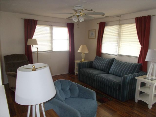 6821 OCEAN COURT, North Port, FL 34287