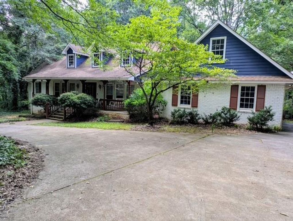 132 Bridget Drive, Hampton, GA 30228