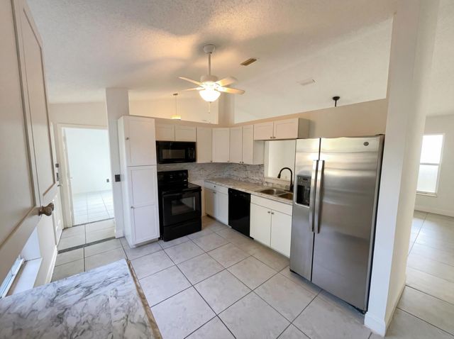 4393 SW Calah Circle, Port St. Lucie, Port St Lucie, FL 34953