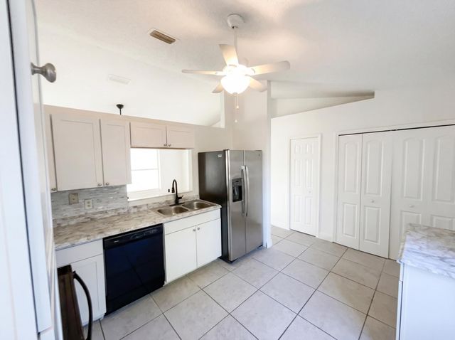 4393 SW Calah Circle, Port St. Lucie, Port St Lucie, FL 34953