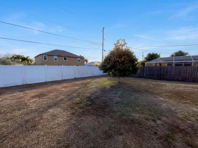 4393 SW Calah Circle, Port St. Lucie, Port St Lucie, FL 34953