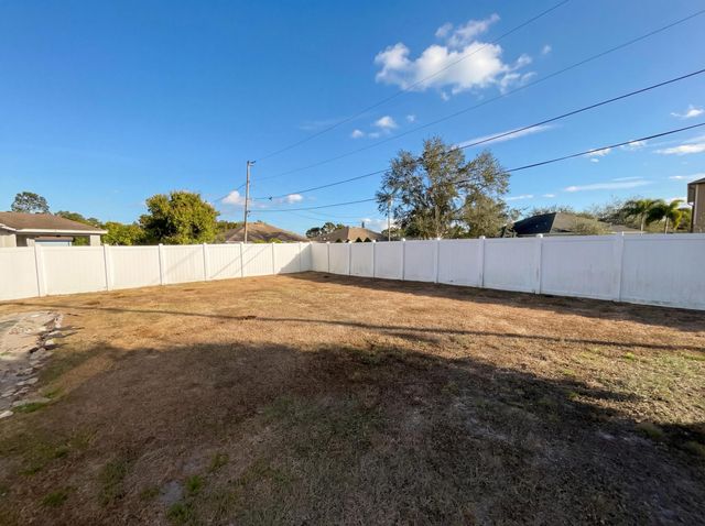 4393 SW Calah Circle, Port St. Lucie, Port St Lucie, FL 34953