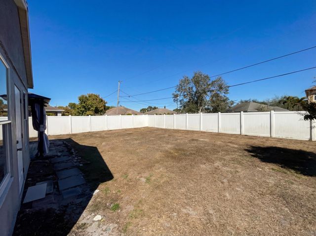 4393 SW Calah Circle, Port St. Lucie, Port St Lucie, FL 34953