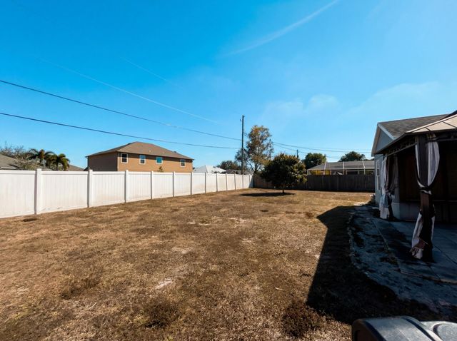 4393 SW Calah Circle, Port St. Lucie, Port St Lucie, FL 34953