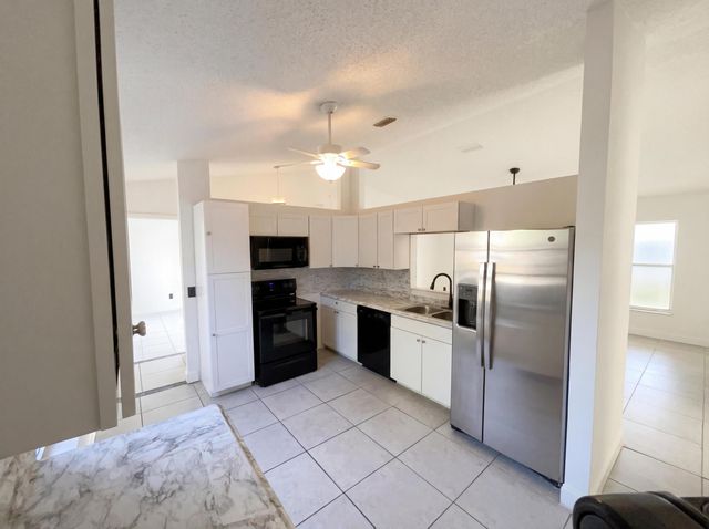 4393 SW Calah Circle, Port St. Lucie, Port St Lucie, FL 34953