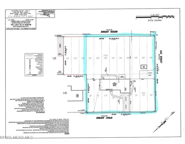 649 Spray Avenue, Beachwood, NJ 08722