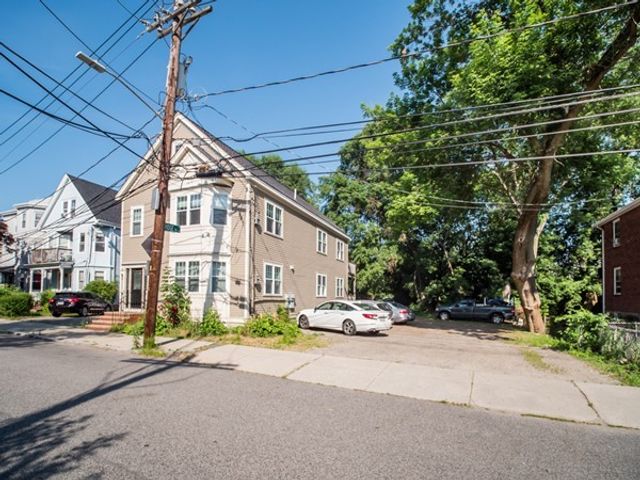 145 Murdock 1, Boston, MA 02135