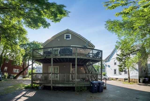 145 Murdock 1, Boston, MA 02135