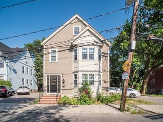 145 Murdock 1, Boston, MA 02135