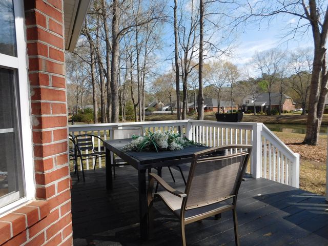 5472 Clearview Drive, North Charleston, SC 29420