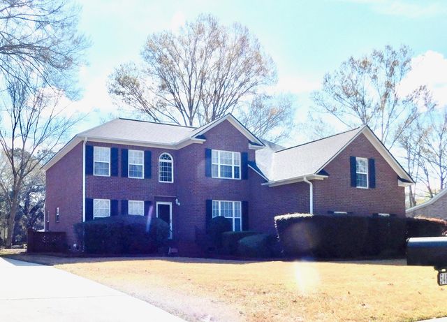 5472 Clearview Drive, North Charleston, SC 29420