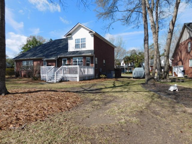 5472 Clearview Drive, North Charleston, SC 29420