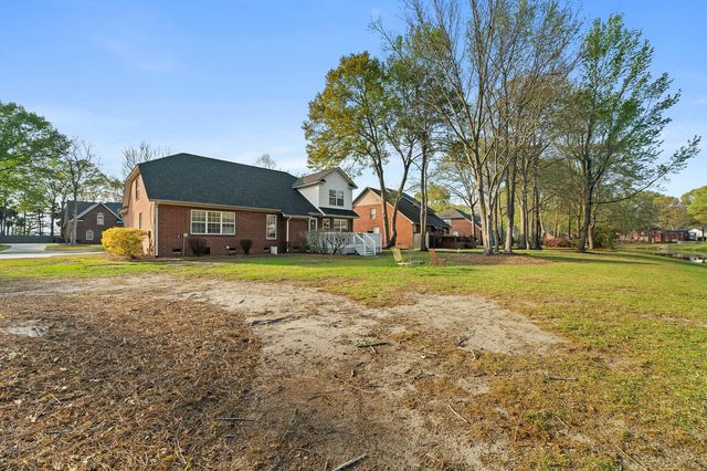 5472 Clearview Drive, North Charleston, SC 29420