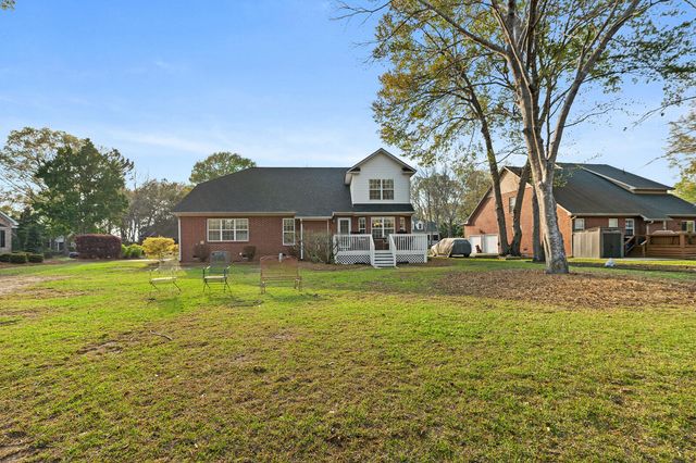 5472 Clearview Drive, North Charleston, SC 29420