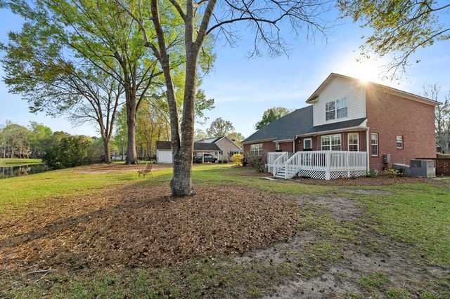 5472 Clearview Drive, North Charleston, SC 29420