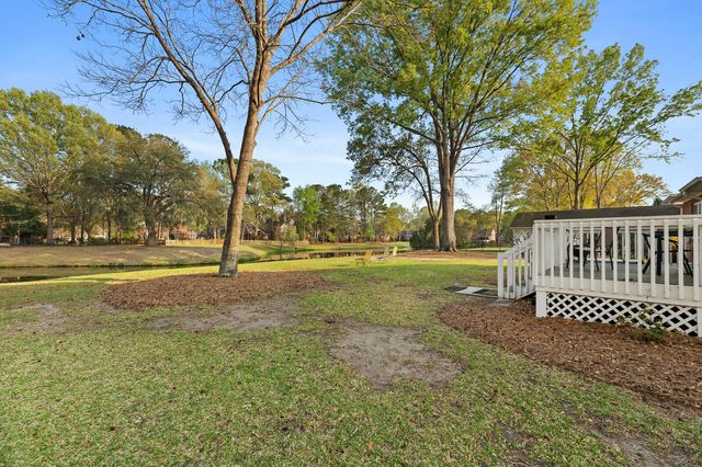 5472 Clearview Drive, North Charleston, SC 29420