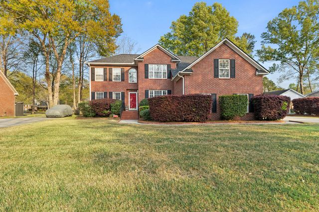 5472 Clearview Drive, North Charleston, SC 29420