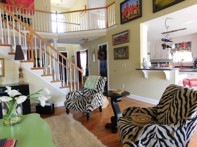 5472 Clearview Drive, North Charleston, SC 29420