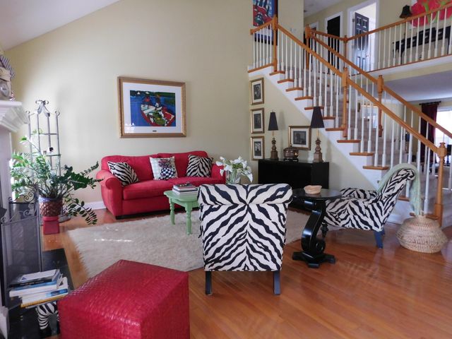 5472 Clearview Drive, North Charleston, SC 29420