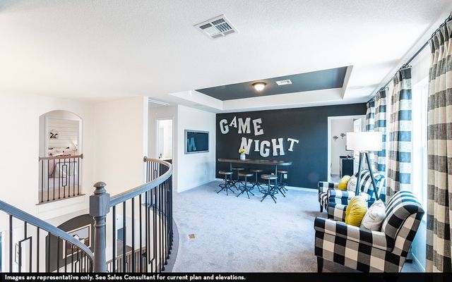 16709 Lacey Drive, Celina, TX 75009