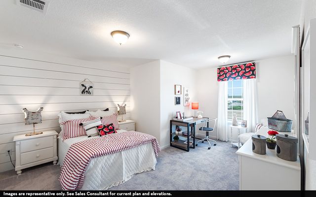 16709 Lacey Drive, Celina, TX 75009