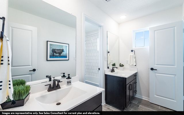 16709 Lacey Drive, Celina, TX 75009