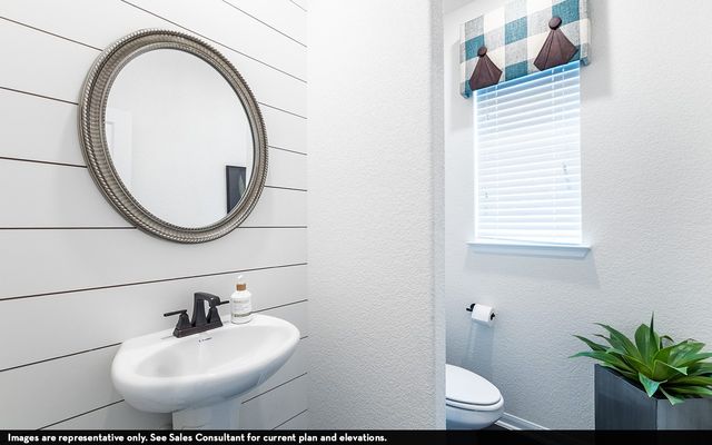 16709 Lacey Drive, Celina, TX 75009