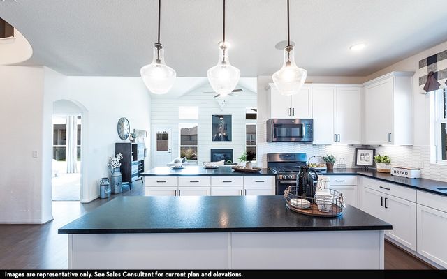 16709 Lacey Drive, Celina, TX 75009