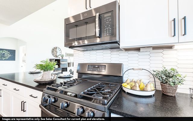 16709 Lacey Drive, Celina, TX 75009