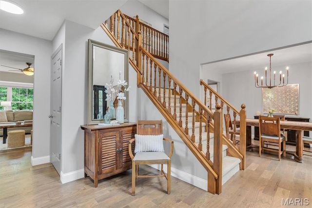 5522 Bellemeade Trail Court, St Louis, MO 63129
