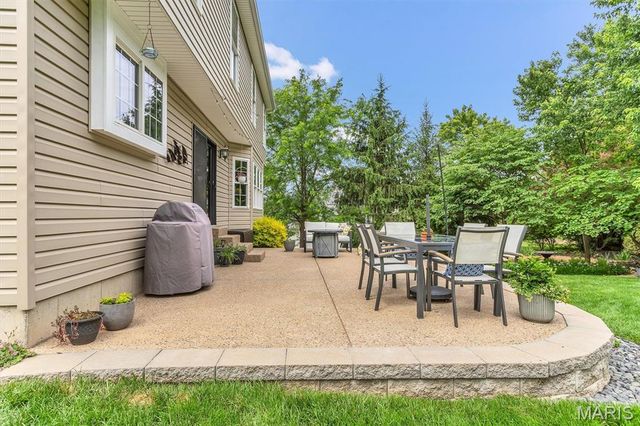 5522 Bellemeade Trail Court, St Louis, MO 63129