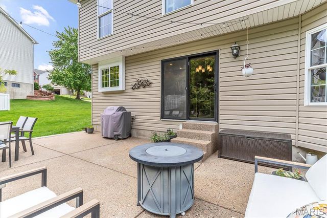 5522 Bellemeade Trail Court, St Louis, MO 63129
