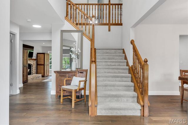 5522 Bellemeade Trail Court, St Louis, MO 63129
