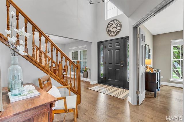 5522 Bellemeade Trail Court, St Louis, MO 63129